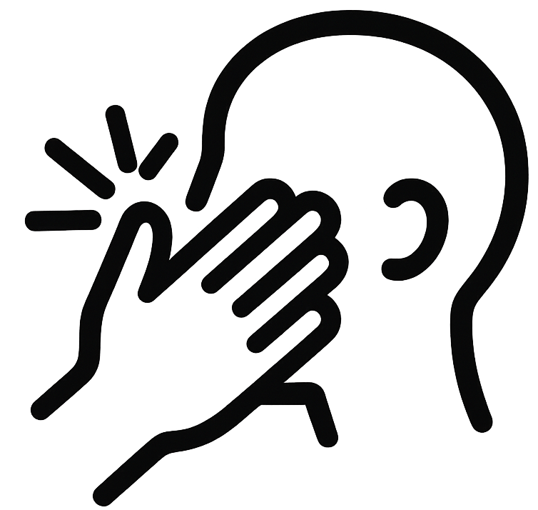 Fraud Slapper Logo